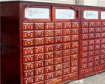 陜西中藥柜公司