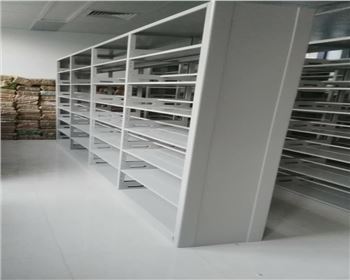 西安圖書架定做